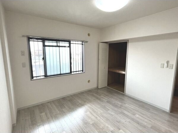 その他部屋・スペース　※写真は同じマンションの違う部屋のものになります。