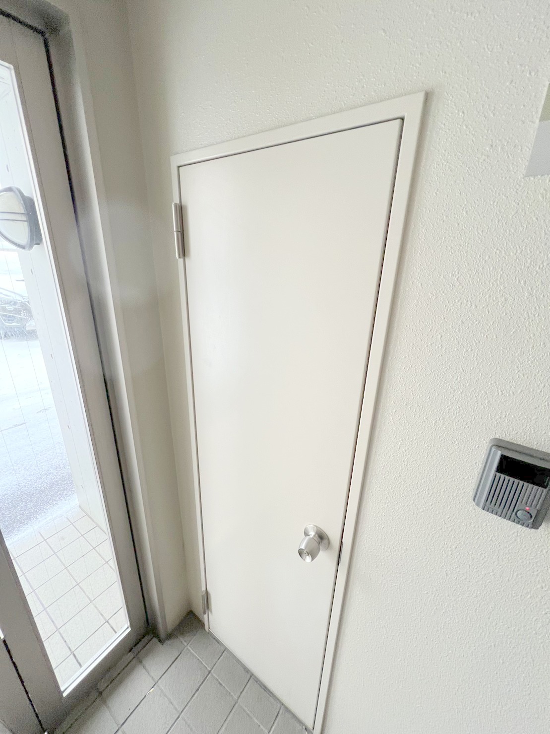 その他共有部分　トランクルーム完備です♪