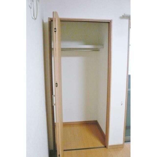 収納　物件画像