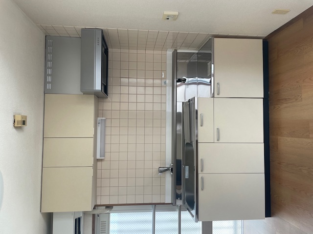 キッチン　※他室参照