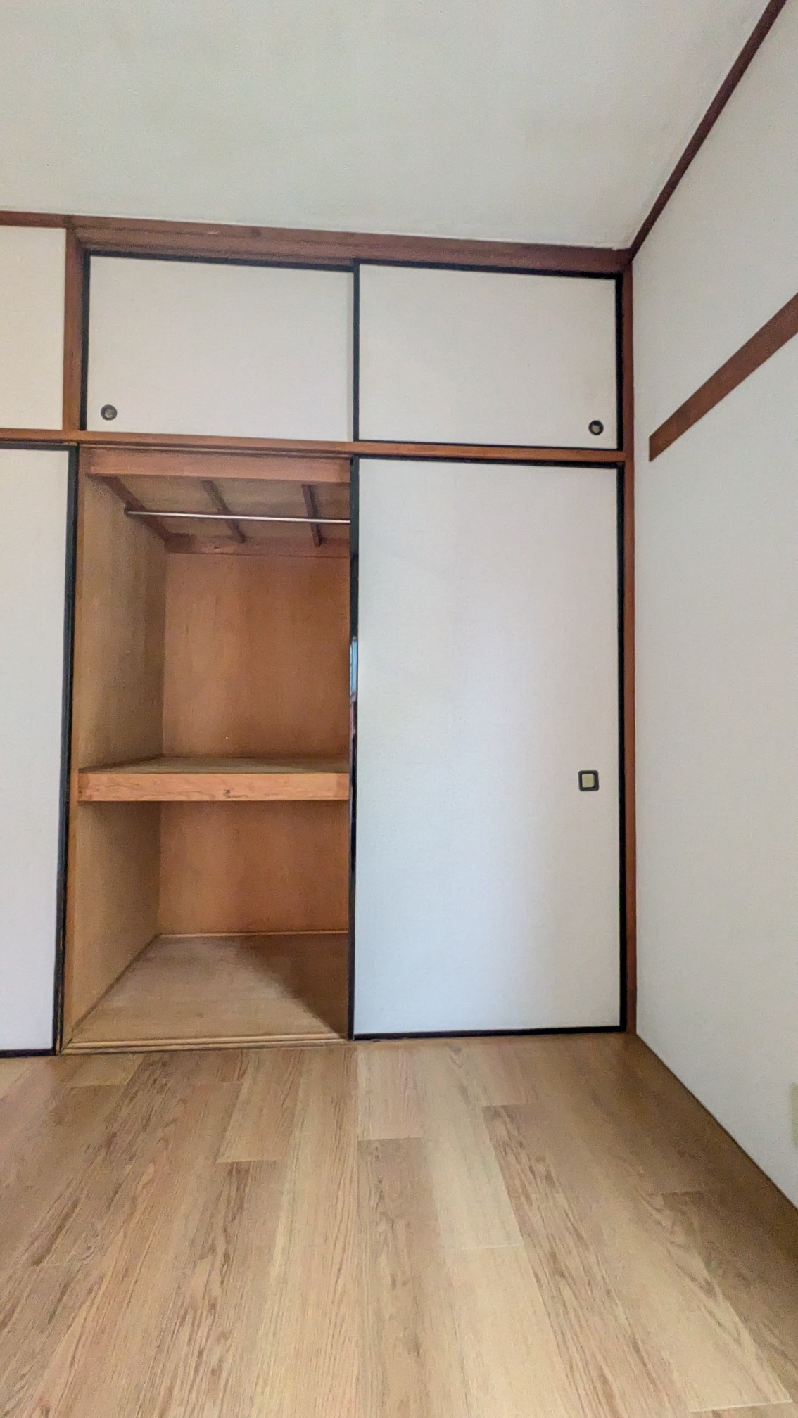 収納　※他室参照