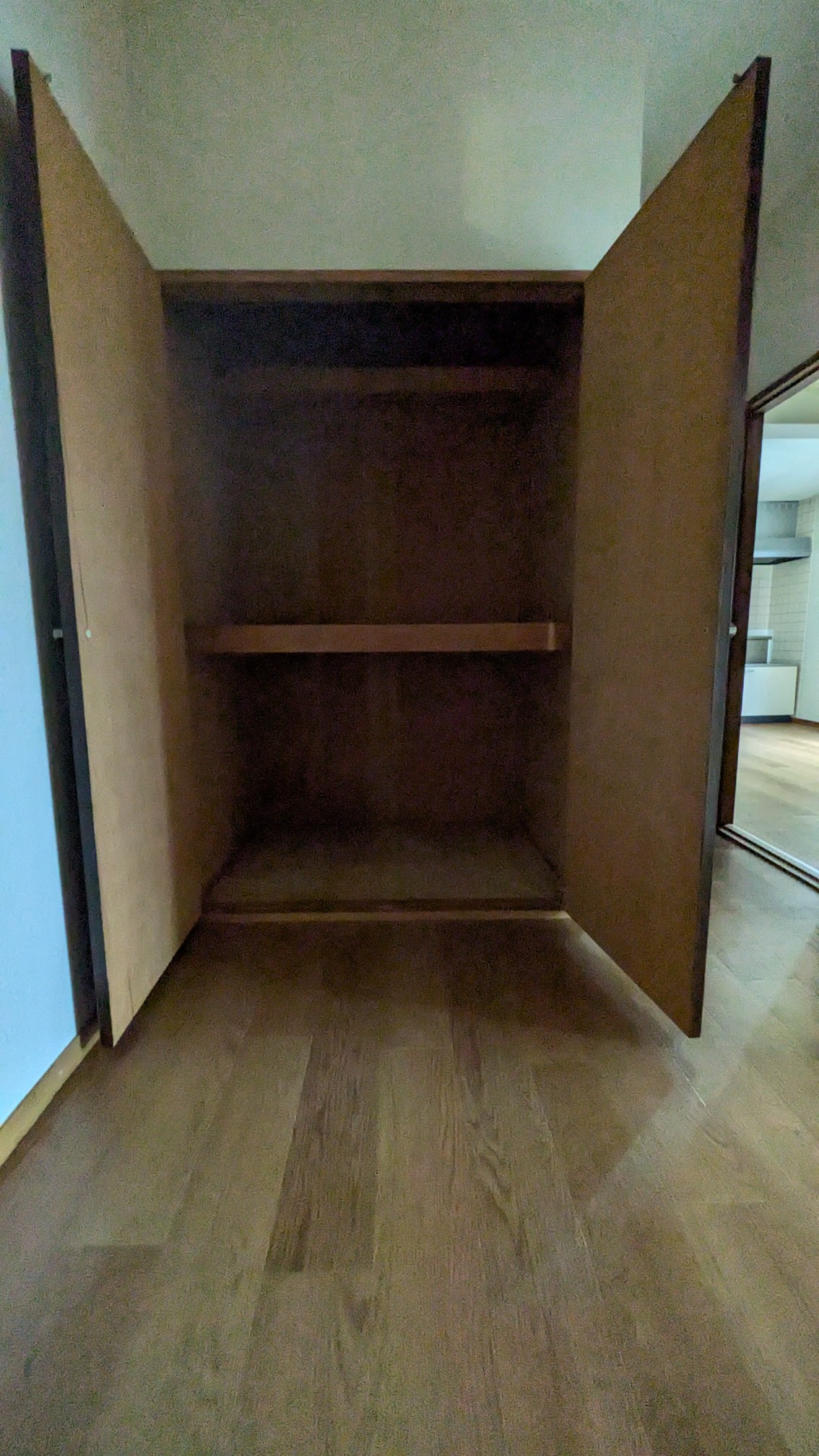 収納　※他室参照