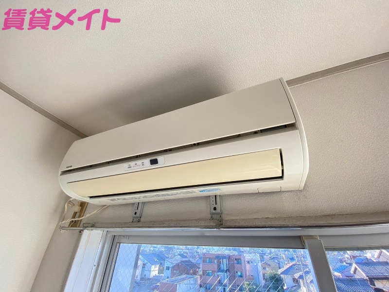 その他設備　同物件別室写真