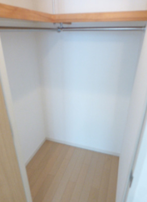 収納　別部屋参考写真