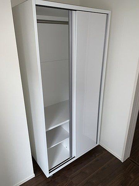 収納　※別号室の参考写真