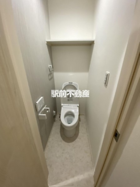 トイレ　類似写真