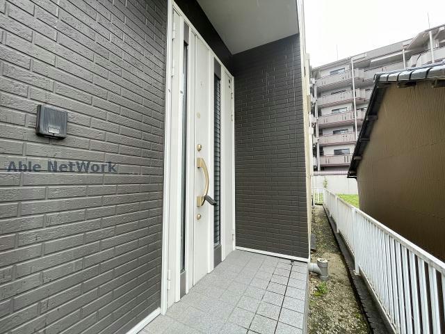 その他共有部分　建物設備