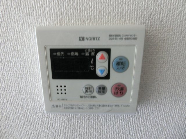 その他設備　他のお部屋の参考写真となります。