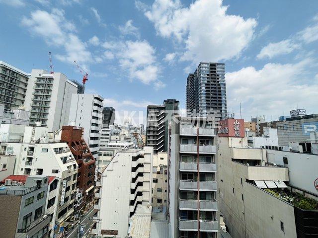 眺望　展望