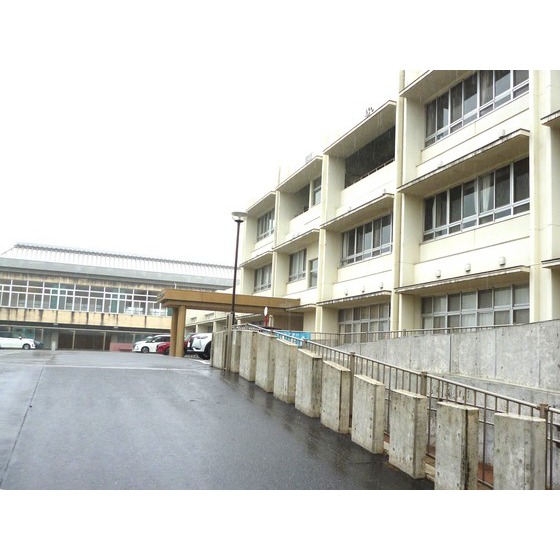 小学校　碧南市立棚尾小学校（小学校）まで904m