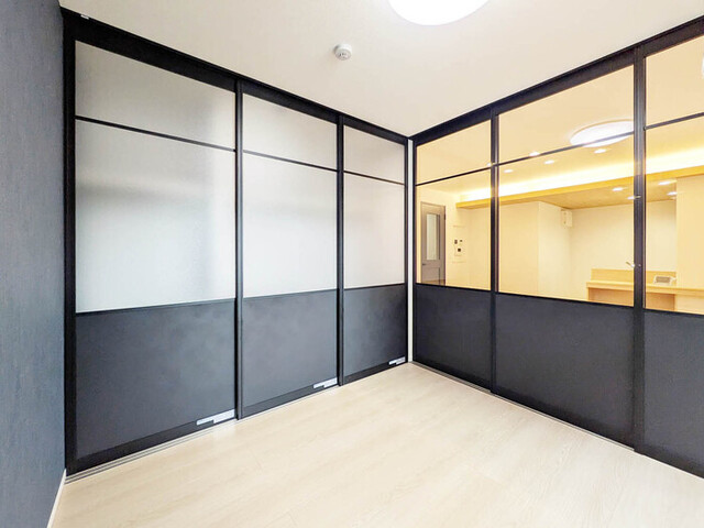 その他部屋・スペース　洋室４．５帖