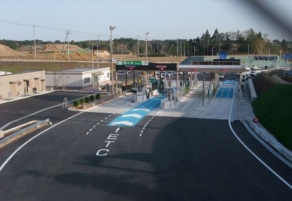 その他　東関東自動車道　酒々井ＩＣ（その他）まで2400m