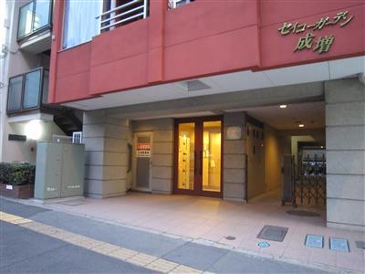エントランス　★エントランス★