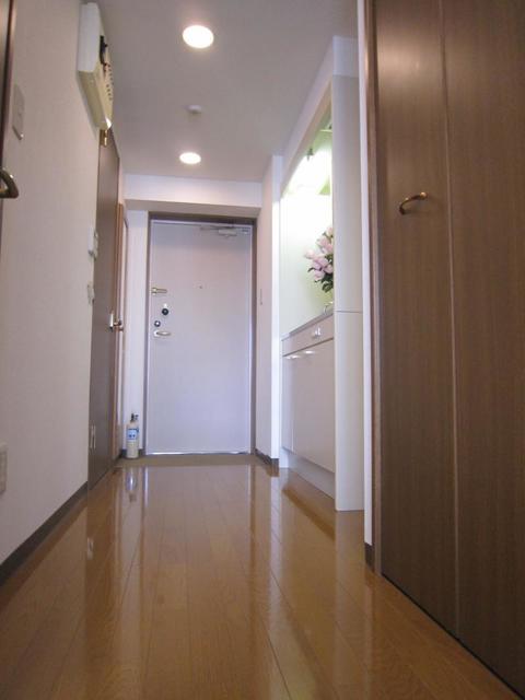 その他部屋・スペース　★廊下★