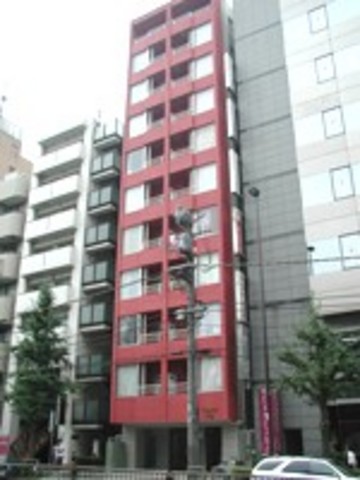 建物外観　★外観★