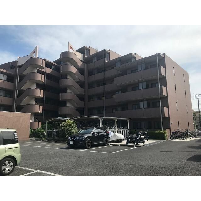 駐車場　《仲介手数料無料キャンペーン》内見予約受付中！