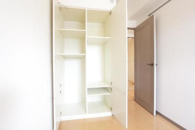 その他　※写真は同タイプ住戸です。
