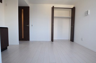 居室・リビング　別部屋参考写真