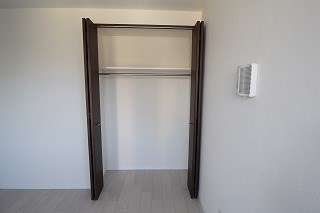 収納　別部屋参考写真