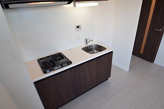 キッチン　別部屋参考写真
