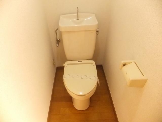 トイレ　★トイレです★