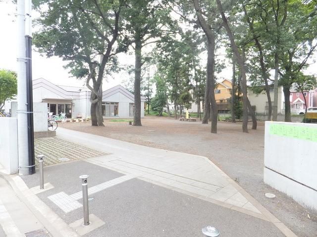 その他　市立大野南こどもセンター（その他）まで240m