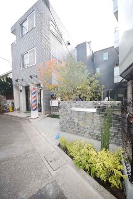 建物外観　★オシャレな外観です★