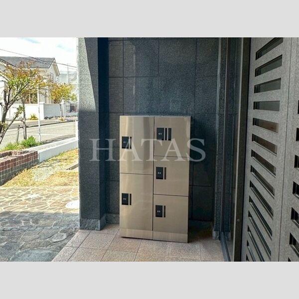 その他設備　同物件別部屋のお写真です※現況優先