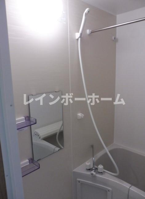 バス・シャワールーム　※同施工仕様