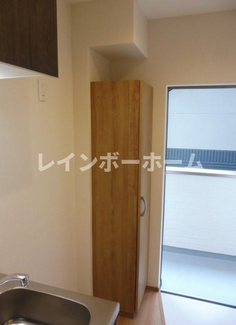 玄関　※同施工仕様