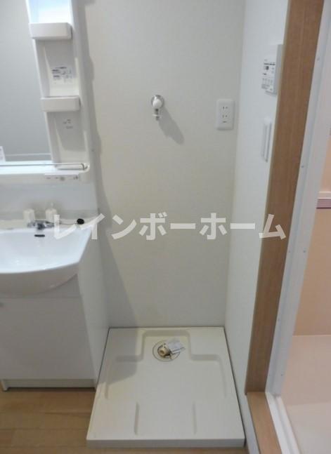その他設備　※同施工仕様
