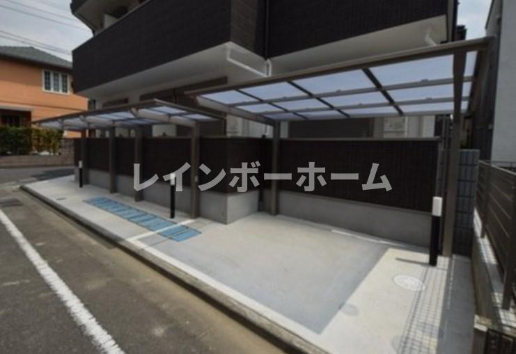 その他共有部分　※同施工仕様