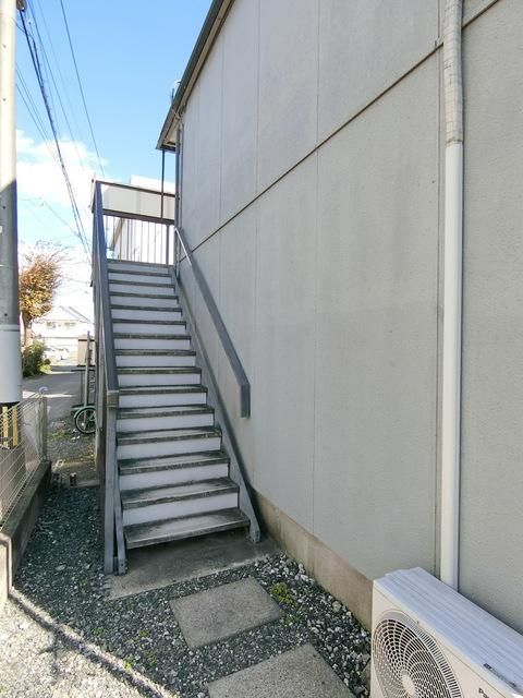 エントランス　☆エントランス部分☆