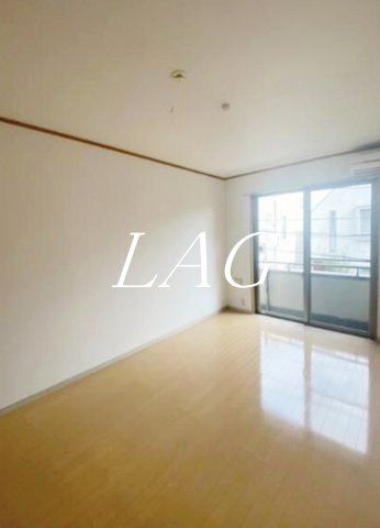 その他部屋・スペース　寝室です。