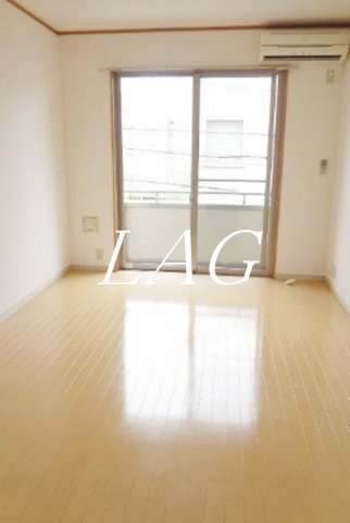 居室・リビング　洋室のお部屋です。