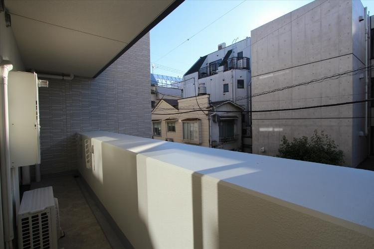 バルコニー　参考写真です★