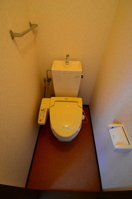 トイレ　安芸区の賃貸情報はシティホーム海田センターへお任せください