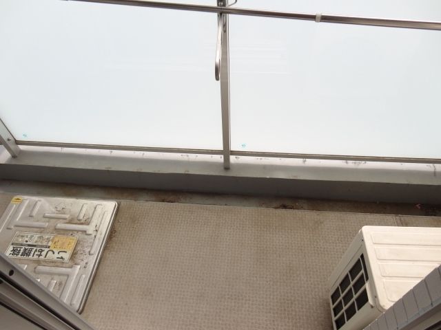 バルコニー　★お問い合わせはタウンハウジングまで★