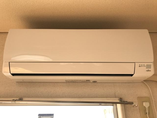 その他設備　室内設備