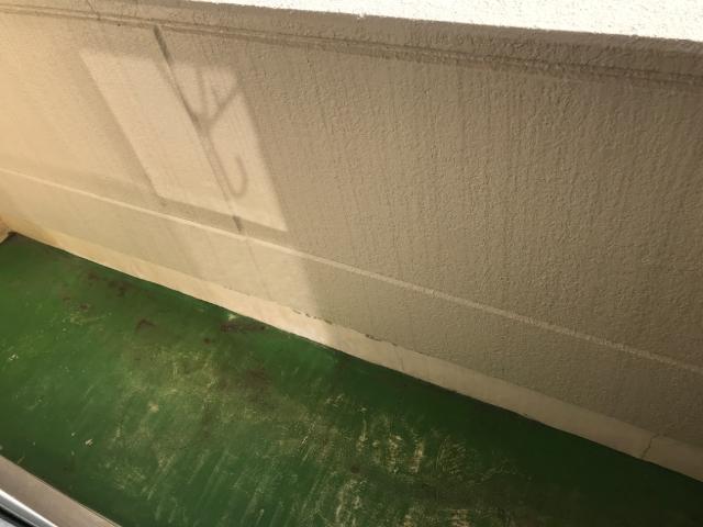 バルコニー　ベランダ