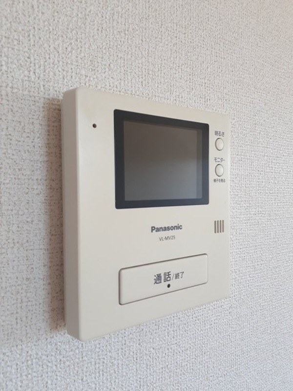 セキュリティ　図面と現状に相違がある場合には現状を優先