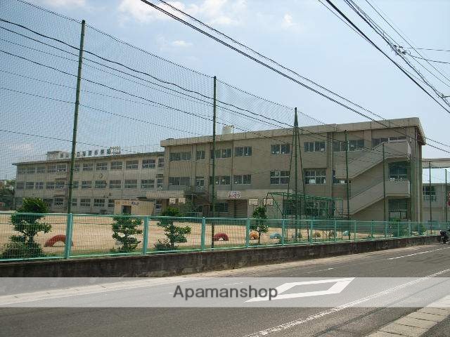 小学校　岡山市立福浜小学校（小学校）まで1446m