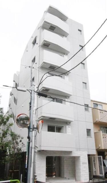 建物外観　☆きれいな外観☆
