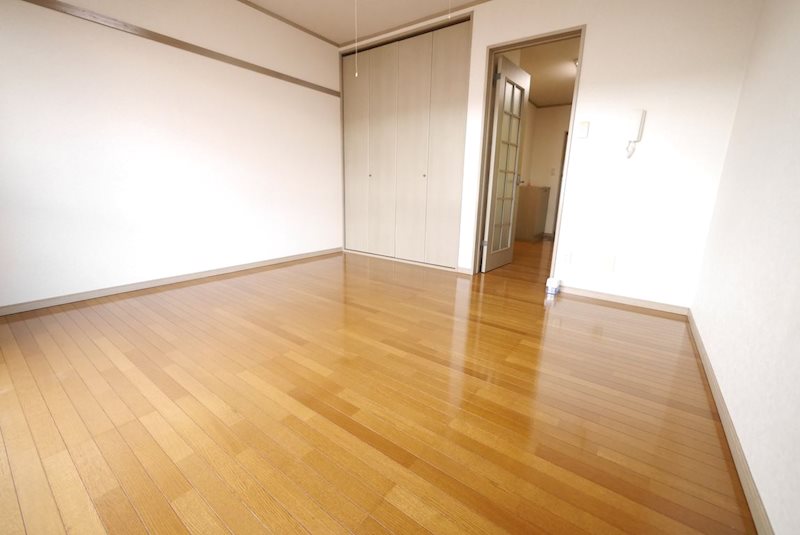 その他部屋・スペース　洋8帖