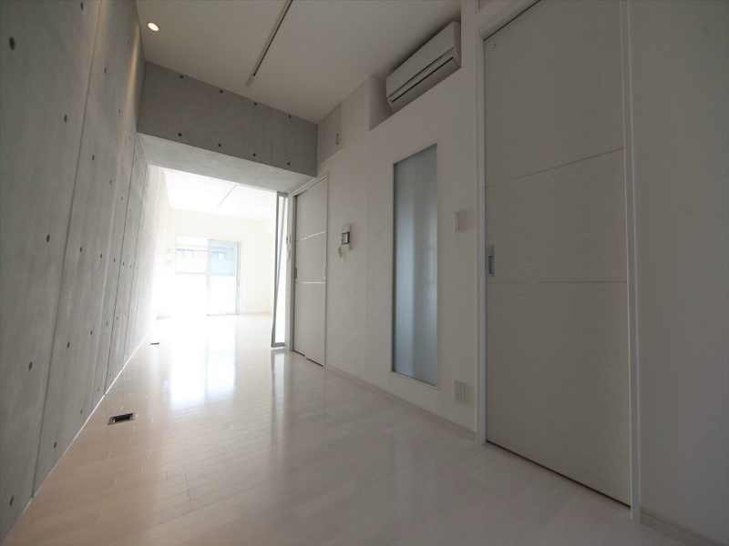 その他部屋・スペース　洋室6.2帖　LDK10.8帖と繋げても仕切っても使えます