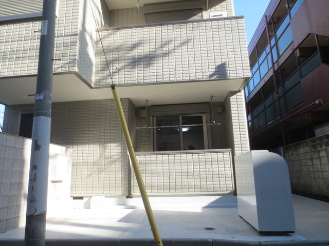 その他共有部分　★駐輪場★