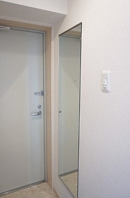 玄関　参考写真