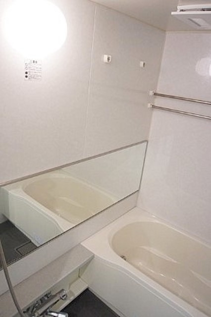 バス・シャワールーム　参考写真