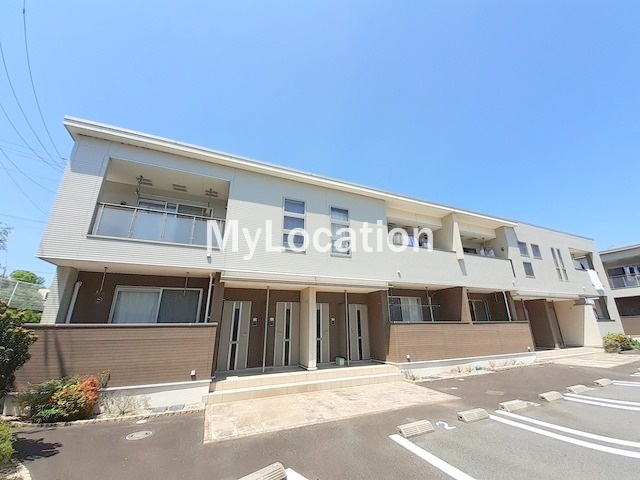 建物外観　☆綺麗な外観です☆