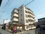 今出川駅より徒歩18分 3階 築40年3ヶ月の賃貸物件